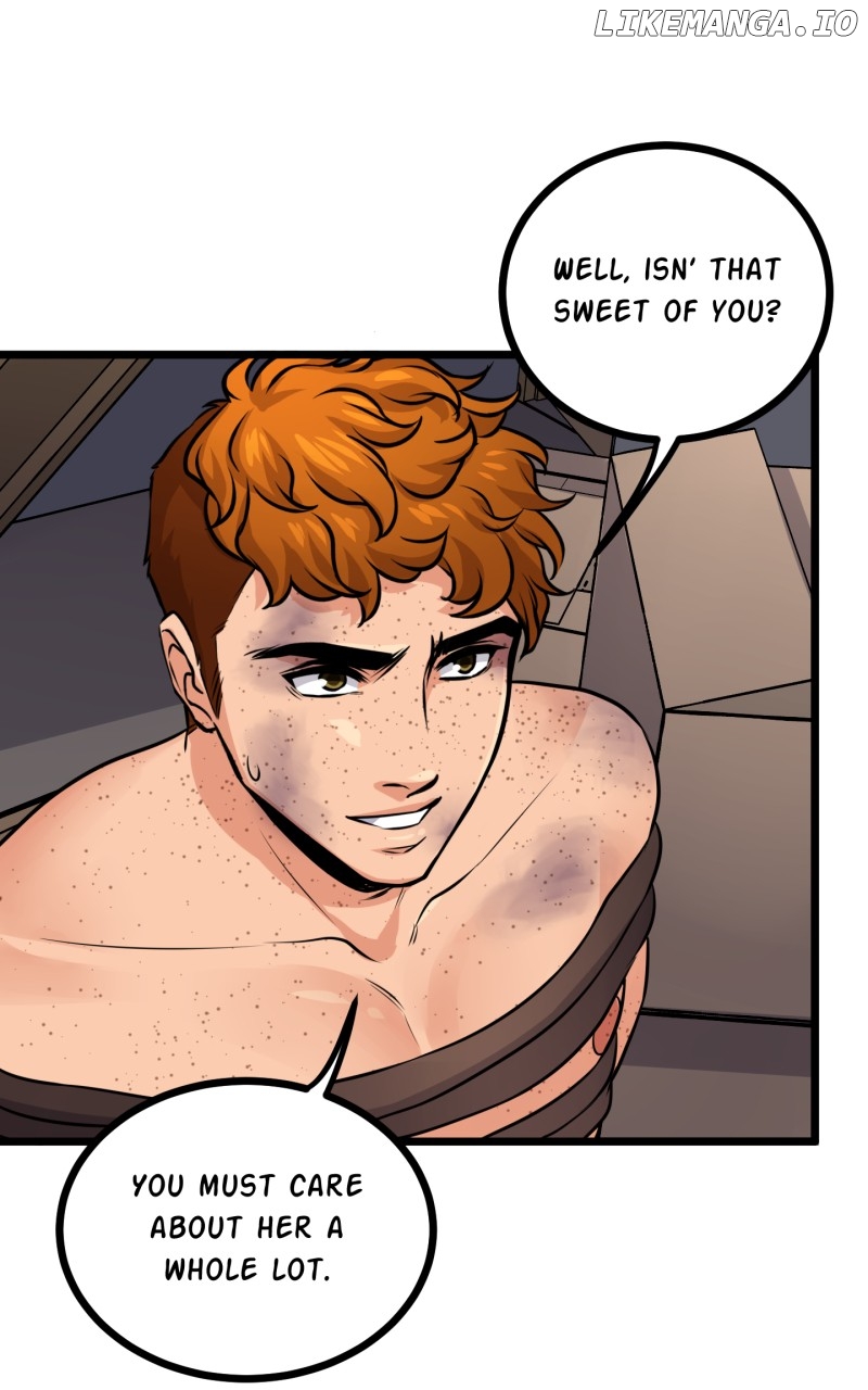 Anything for You Chapter 76 - page 49