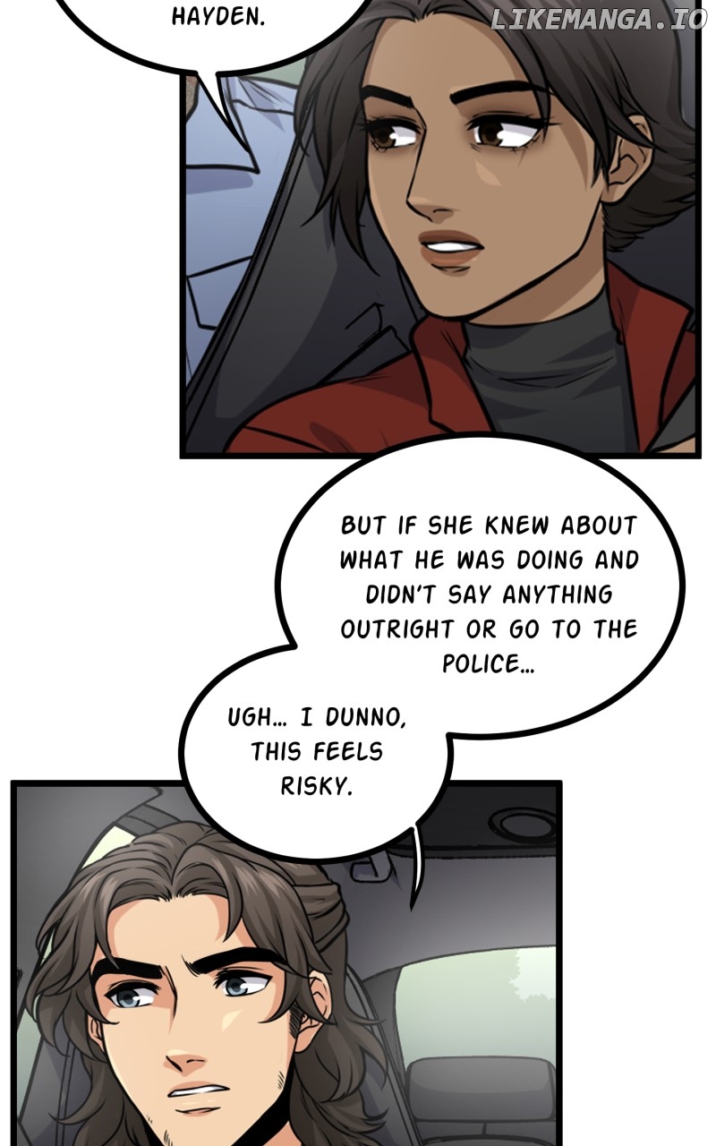 Anything for You Chapter 76 - page 5