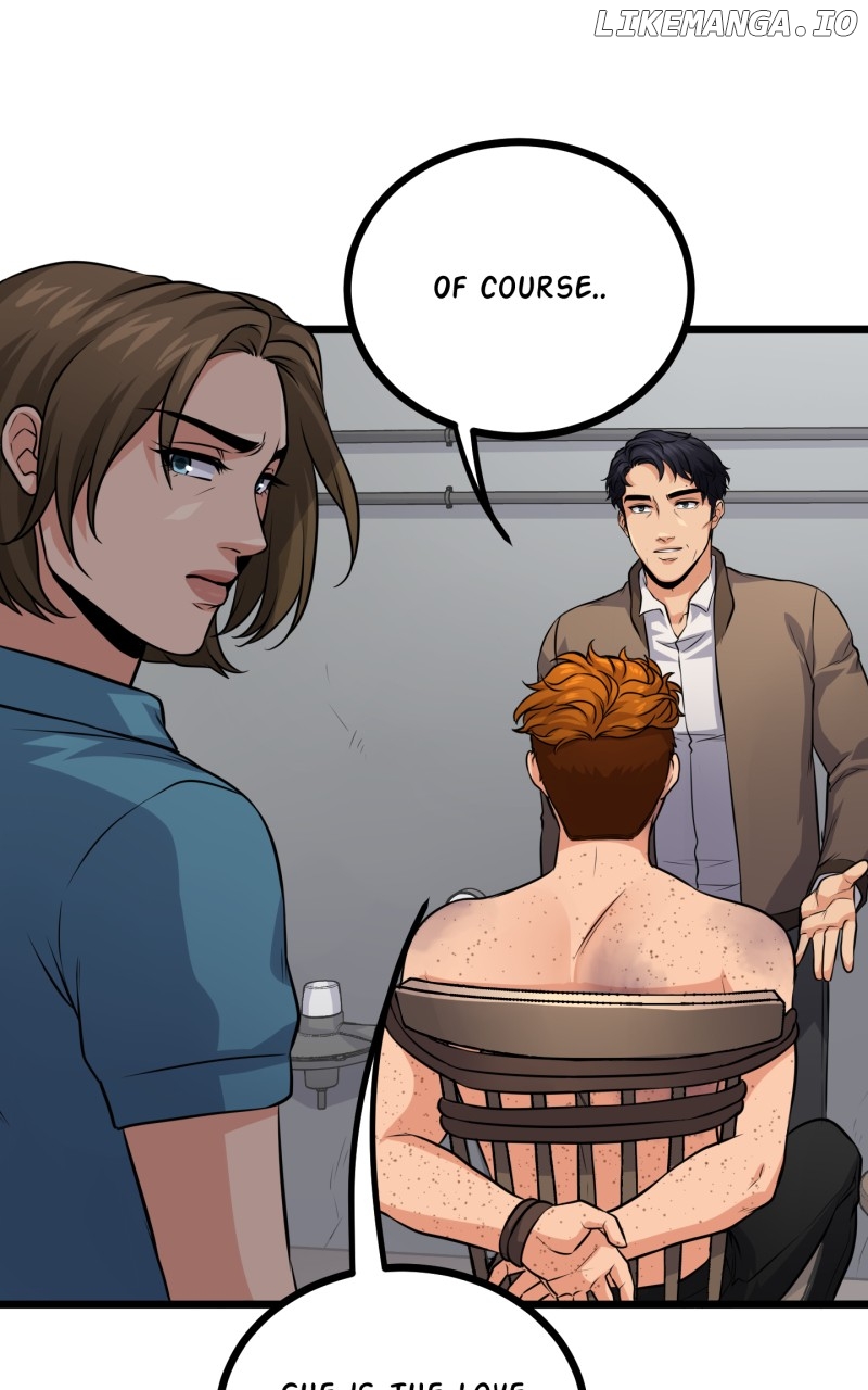 Anything for You Chapter 76 - page 50