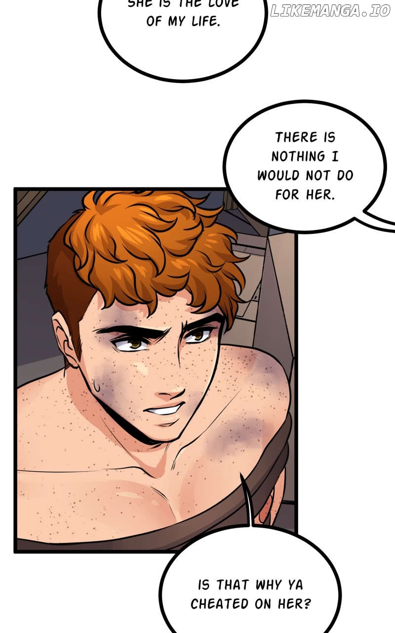 Anything for You Chapter 76 - page 51