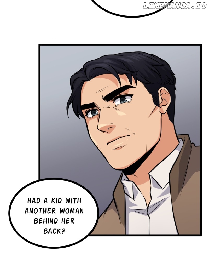 Anything for You Chapter 76 - page 52