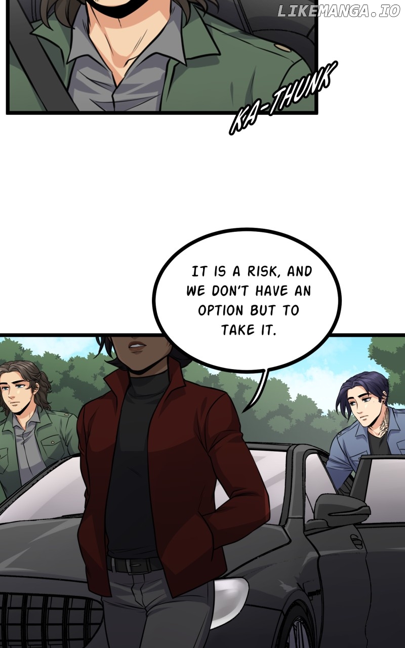 Anything for You Chapter 76 - page 6