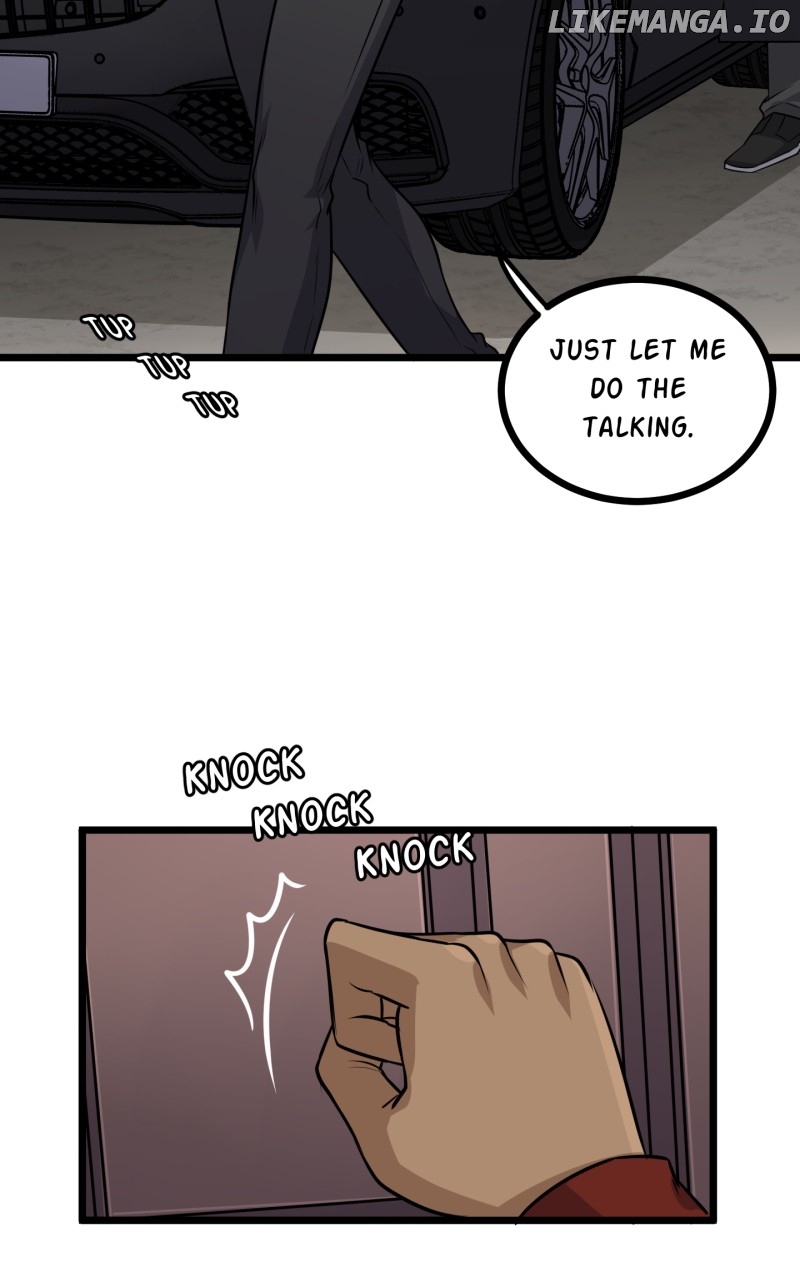 Anything for You Chapter 76 - page 7