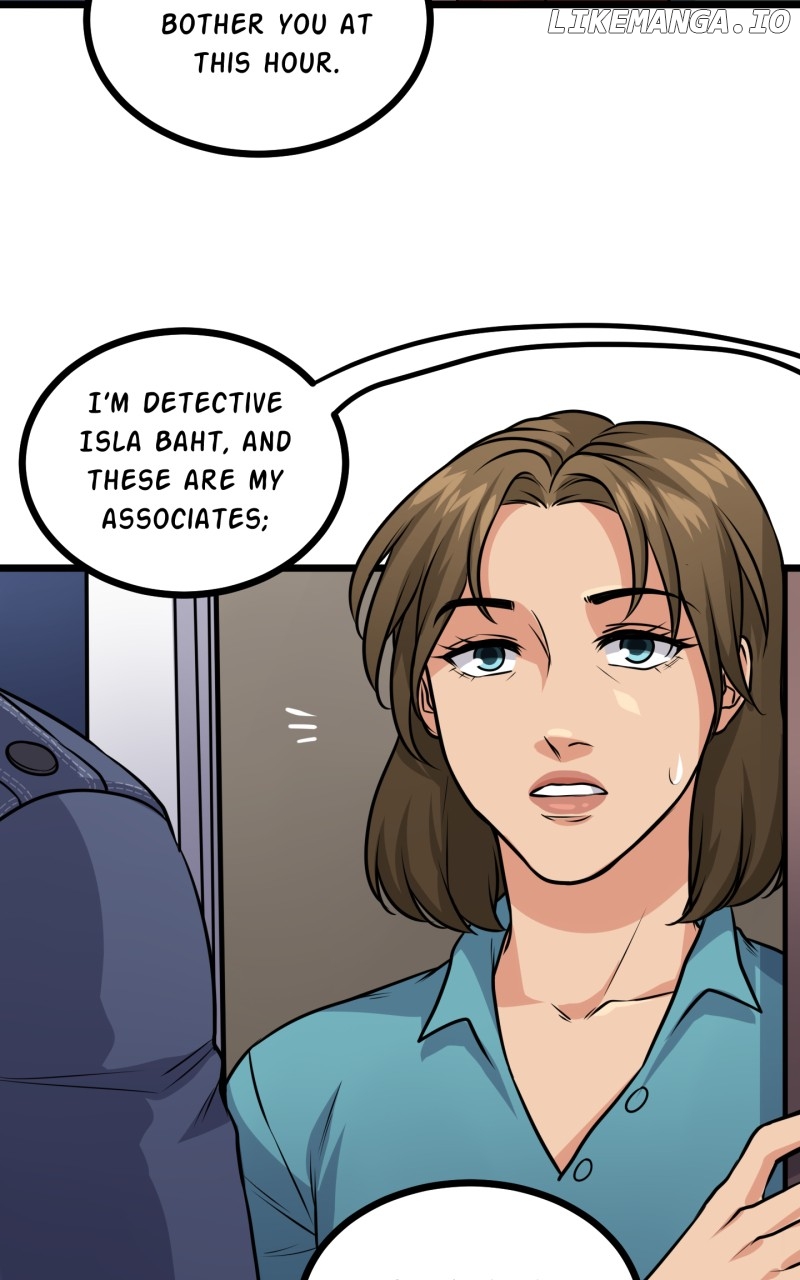 Anything for You Chapter 76 - page 9