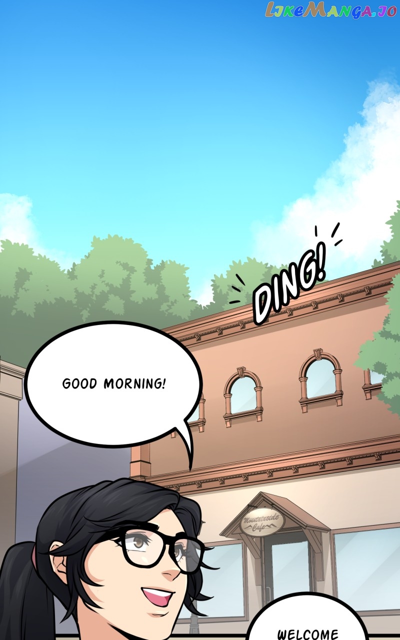 Anything for You Chapter 34 - page 1