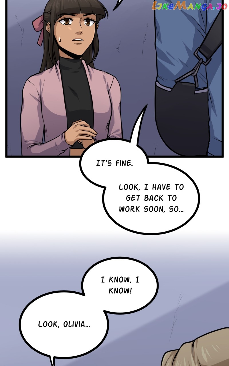 Anything for You Chapter 34 - page 10