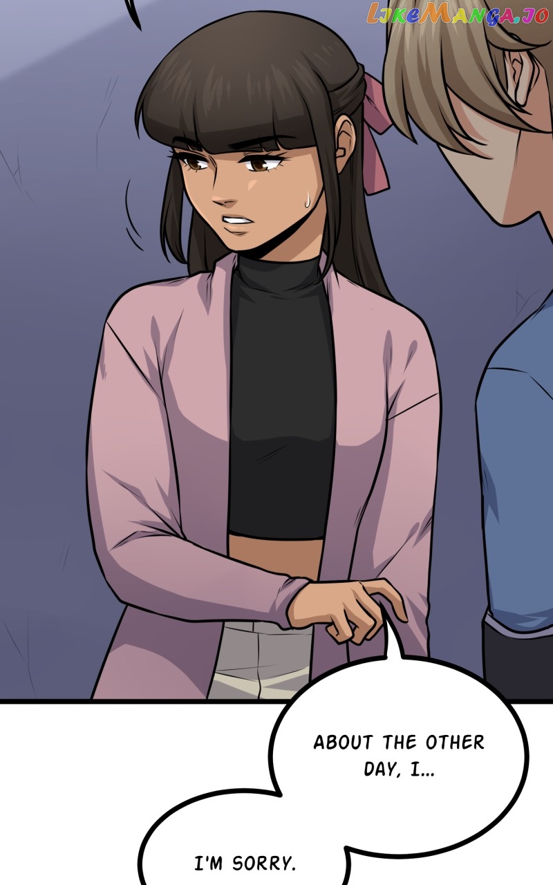 Anything for You Chapter 34 - page 11