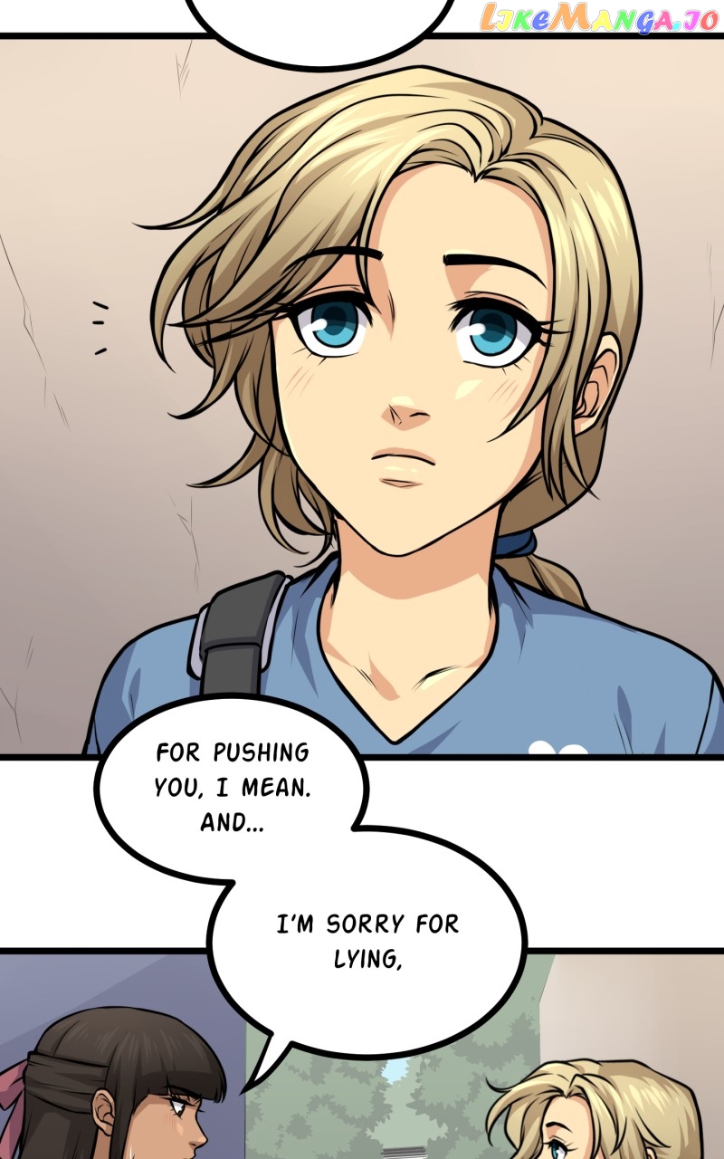 Anything for You Chapter 34 - page 12