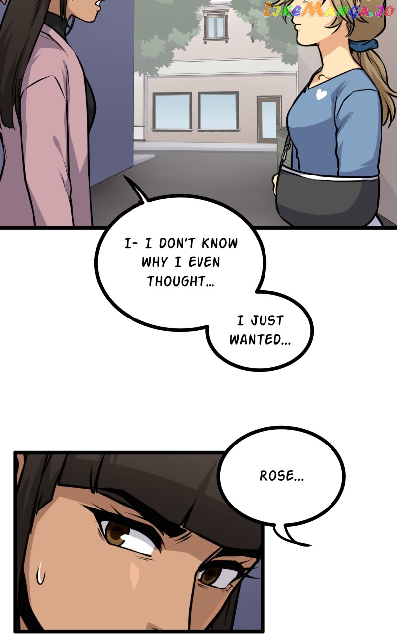 Anything for You Chapter 34 - page 13
