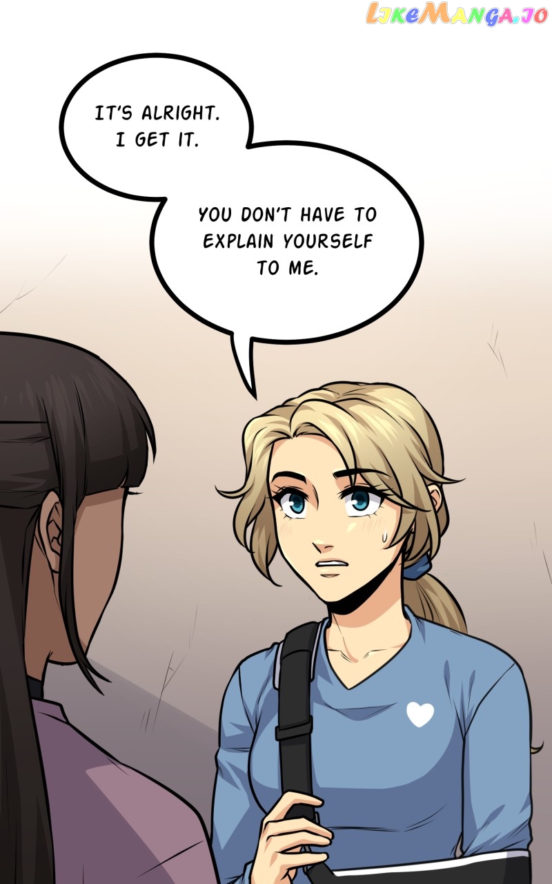 Anything for You Chapter 34 - page 15