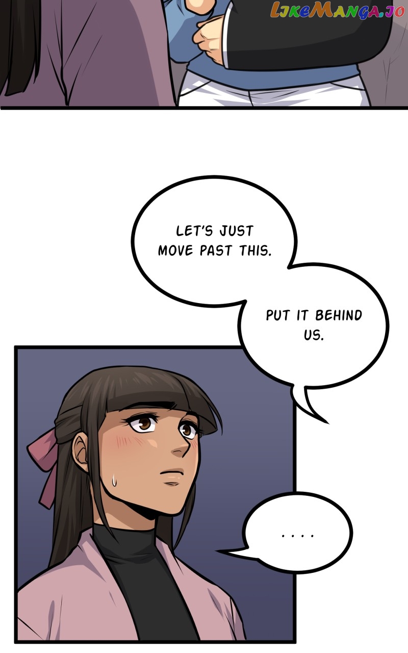 Anything for You Chapter 34 - page 16