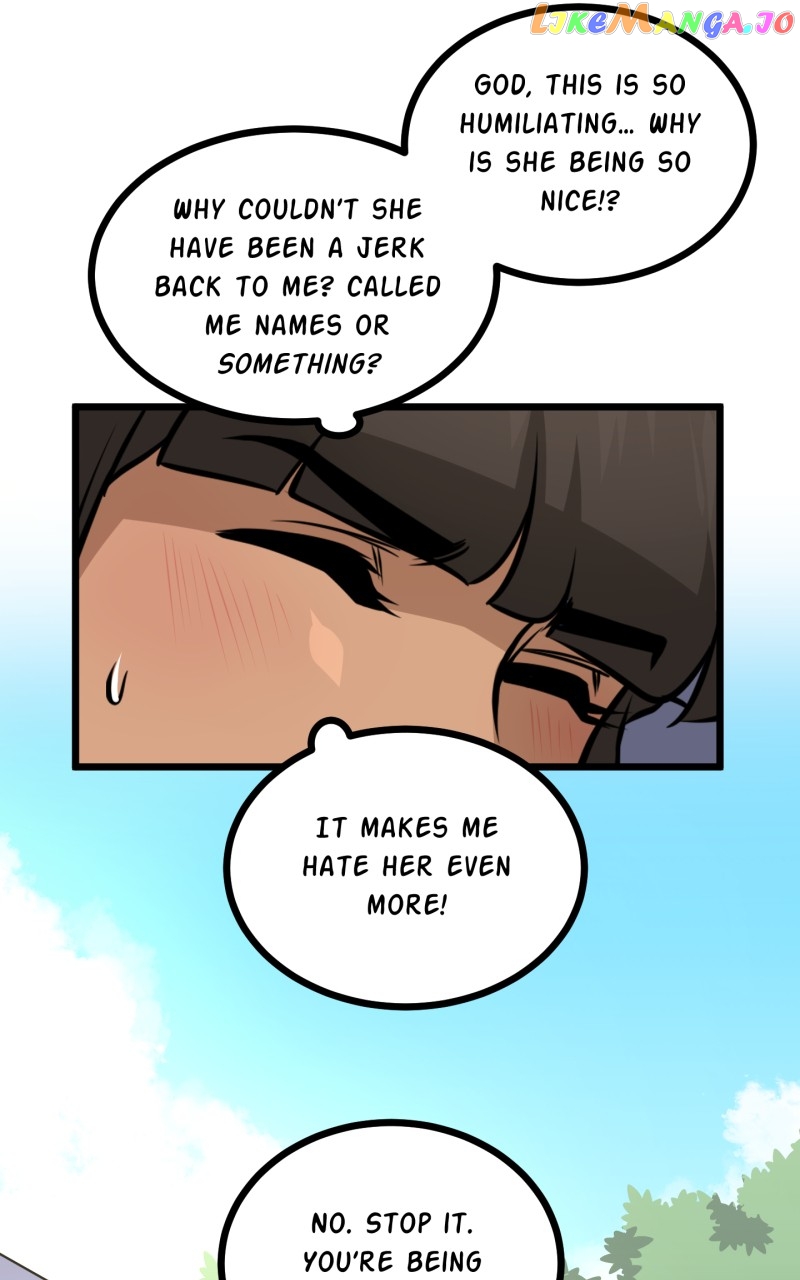 Anything for You Chapter 34 - page 17