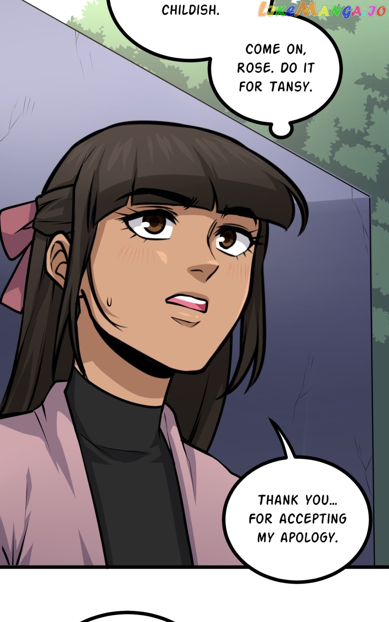 Anything for You Chapter 34 - page 18