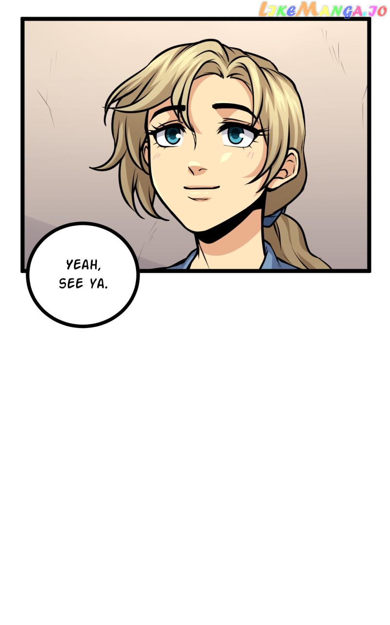 Anything for You Chapter 34 - page 22