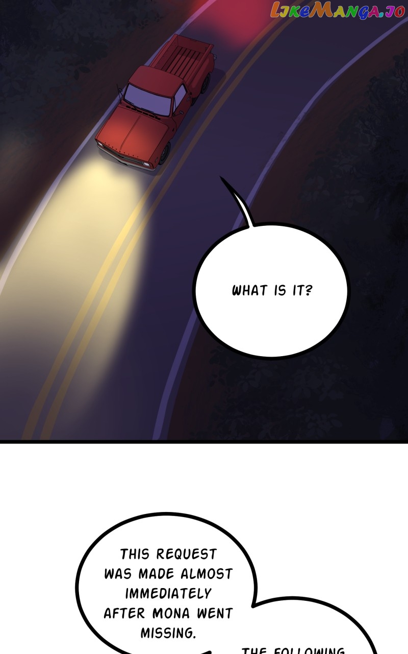 Anything for You Chapter 34 - page 24
