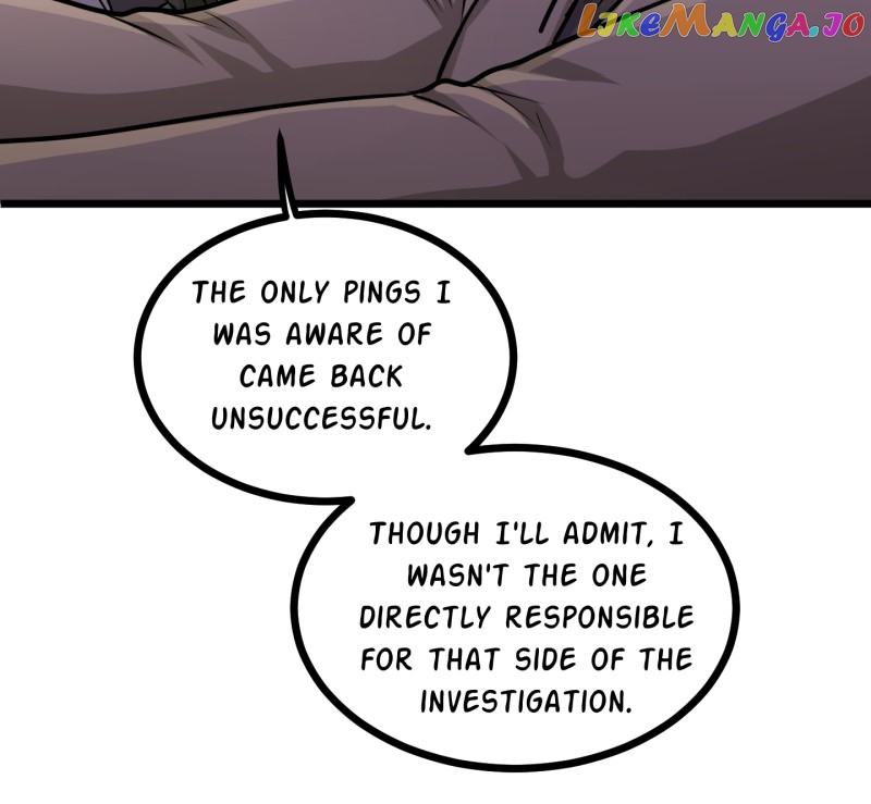 Anything for You Chapter 34 - page 27