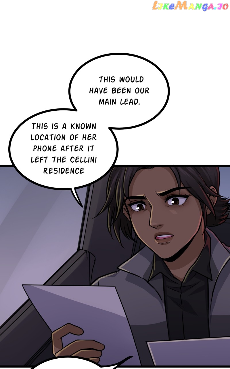 Anything for You Chapter 34 - page 29