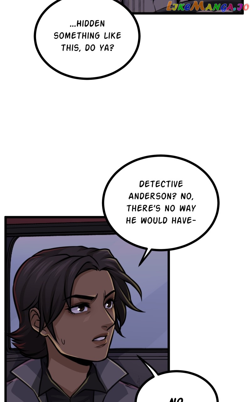 Anything for You Chapter 34 - page 31