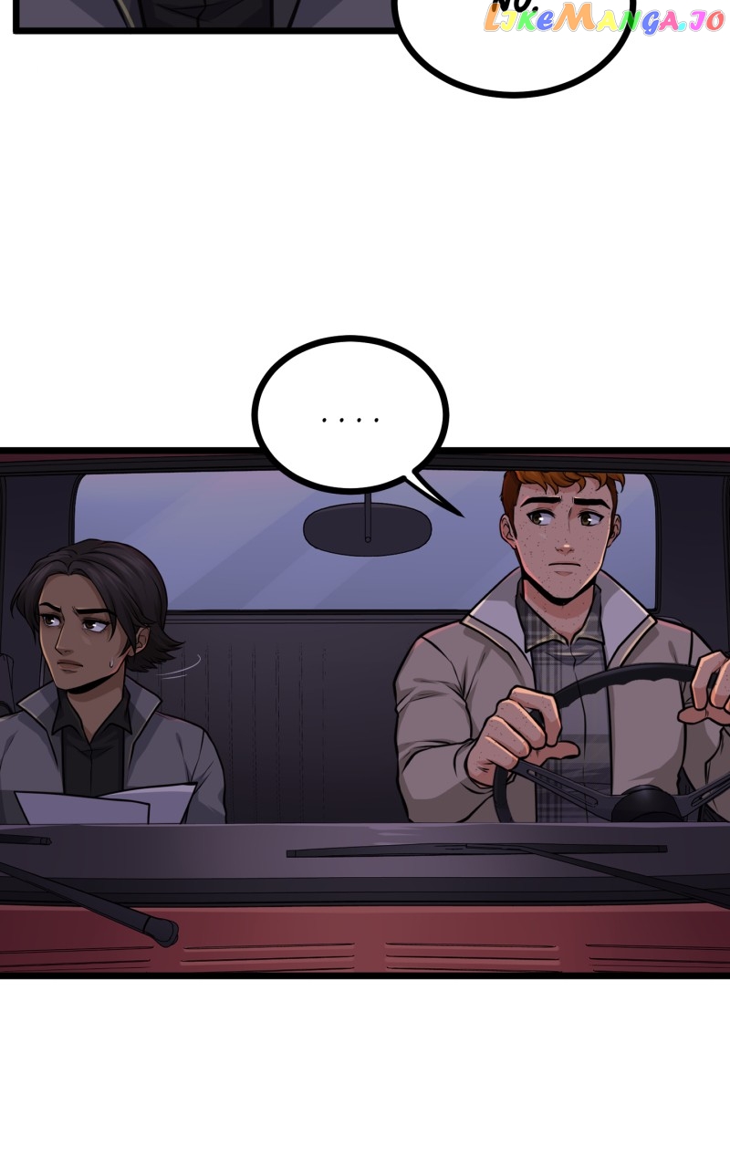 Anything for You Chapter 34 - page 32