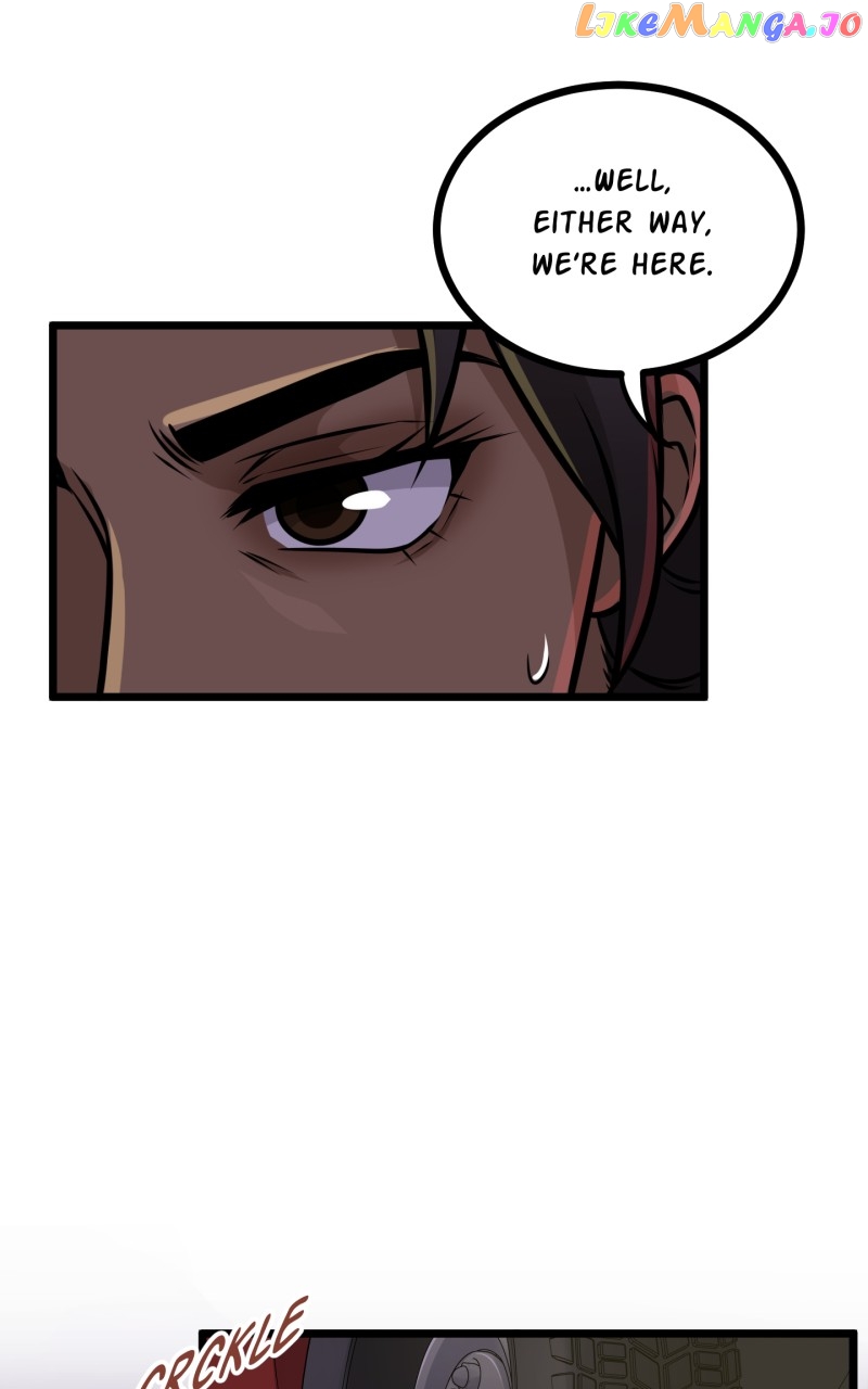 Anything for You Chapter 34 - page 33
