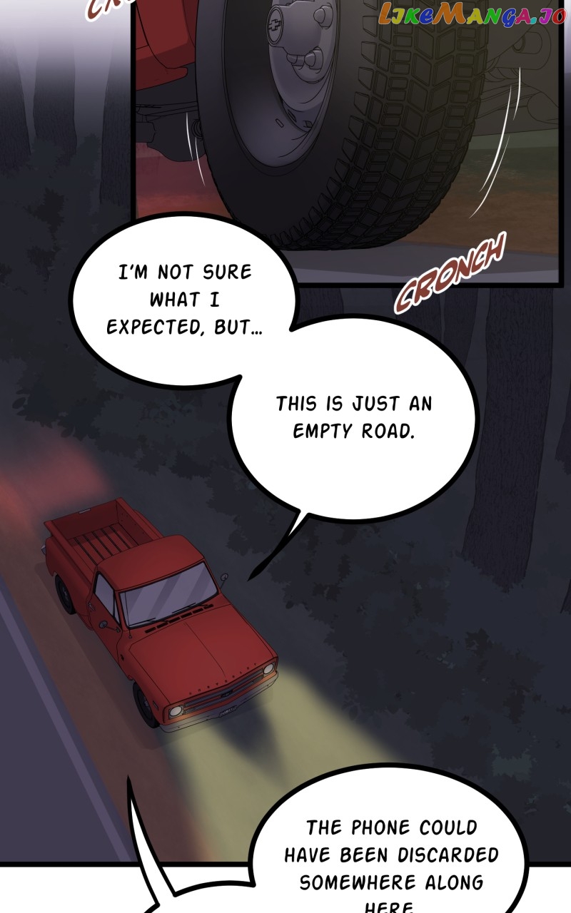 Anything for You Chapter 34 - page 34