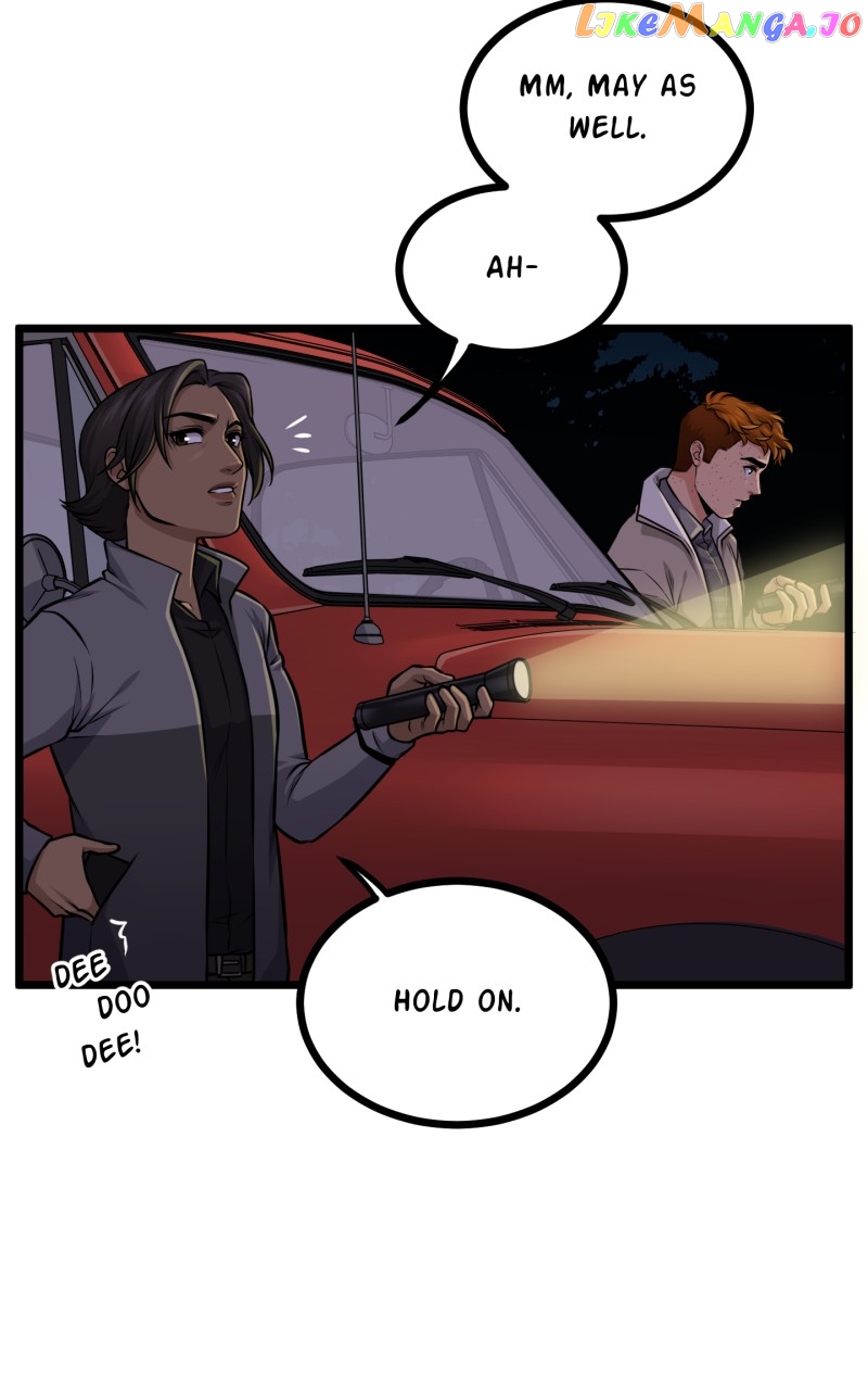 Anything for You Chapter 34 - page 36