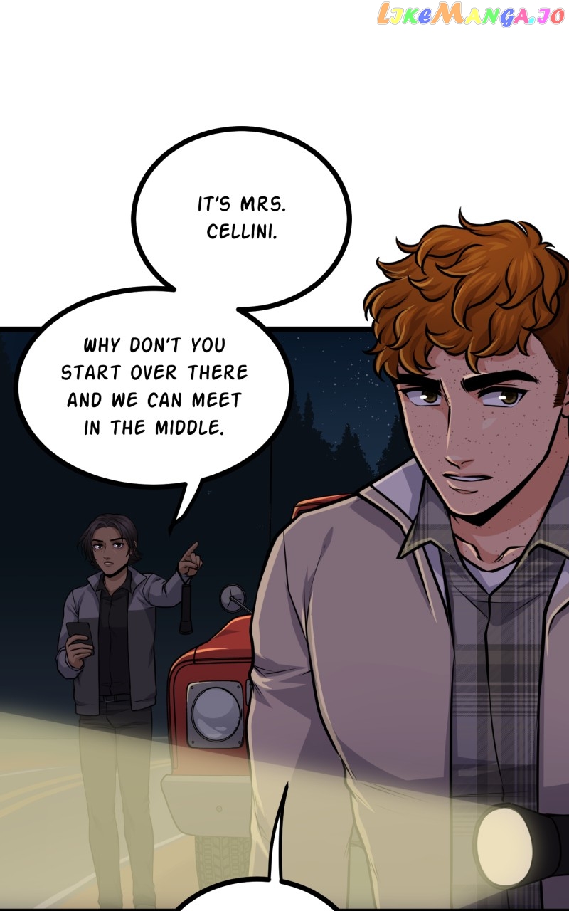 Anything for You Chapter 34 - page 37