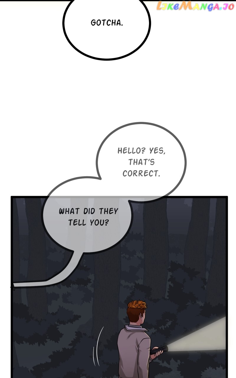 Anything for You Chapter 34 - page 38