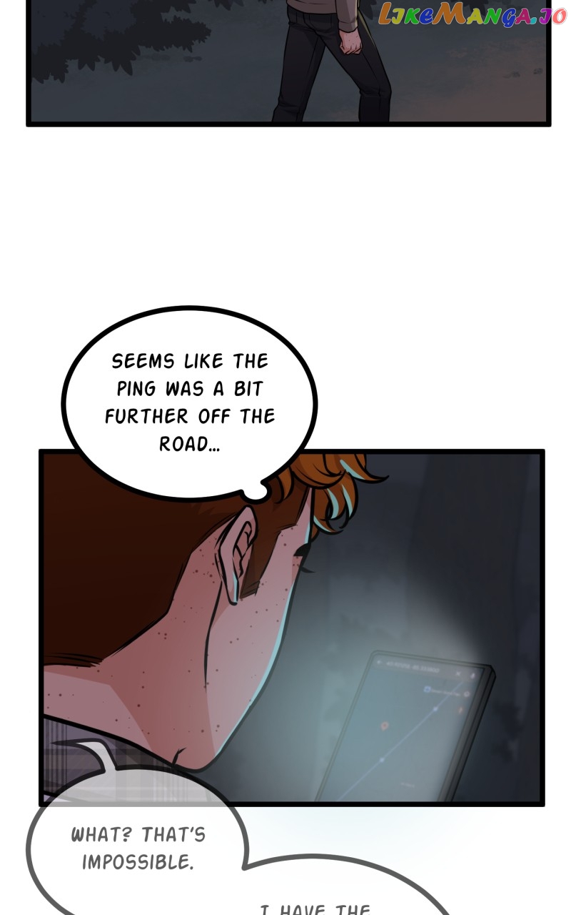 Anything for You Chapter 34 - page 39