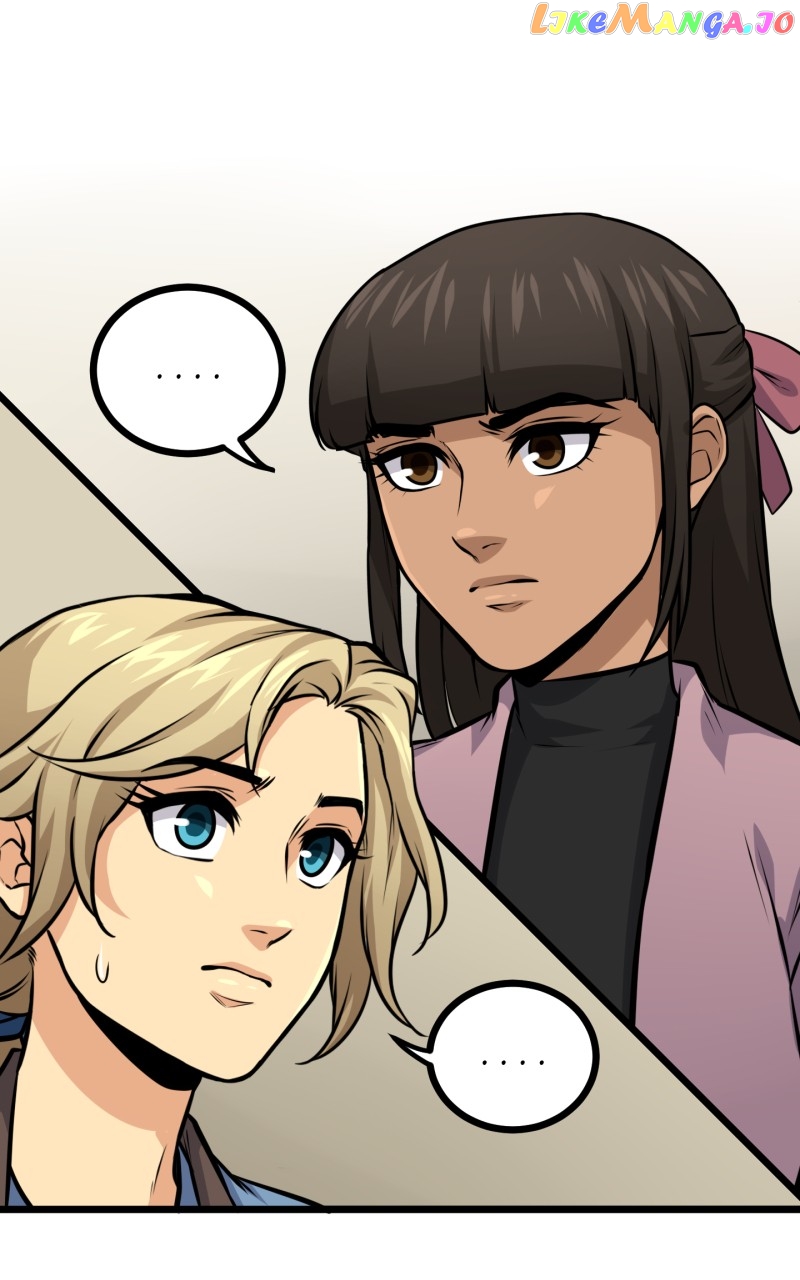 Anything for You Chapter 34 - page 4