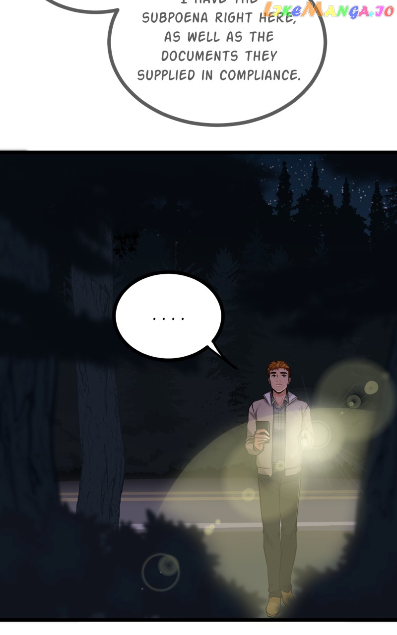 Anything for You Chapter 34 - page 40