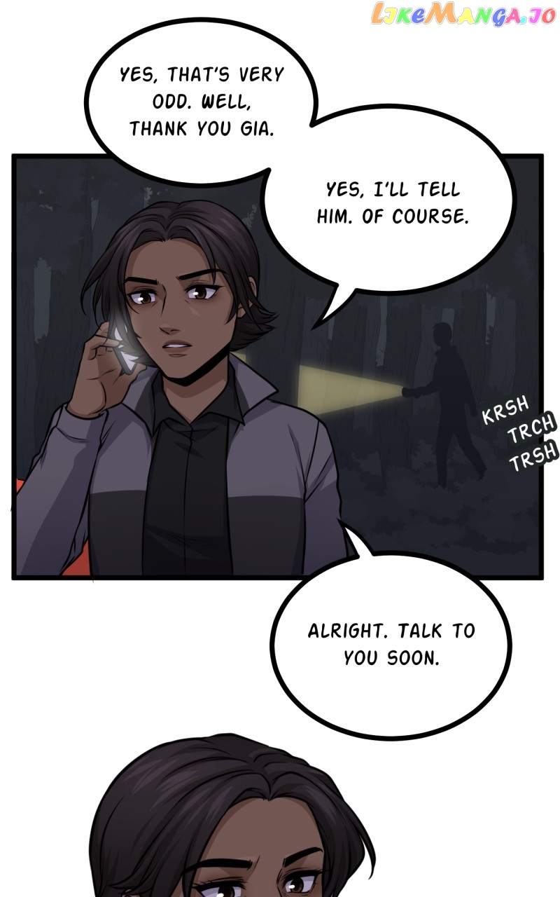 Anything for You Chapter 34 - page 42