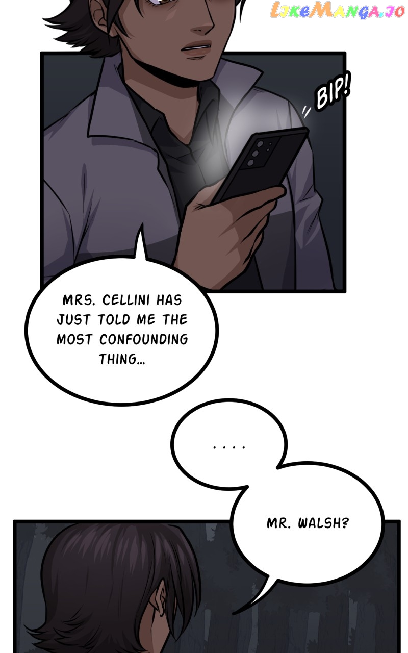 Anything for You Chapter 34 - page 43