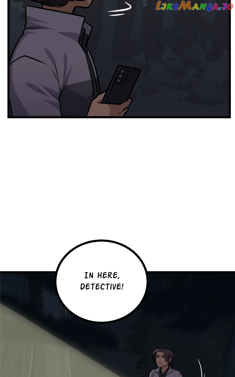 Anything for You Chapter 34 - page 44