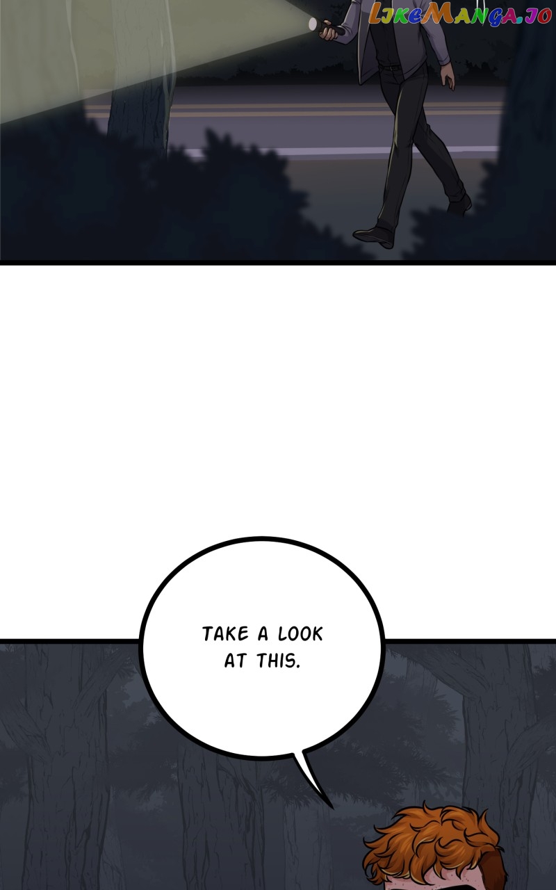 Anything for You Chapter 34 - page 45
