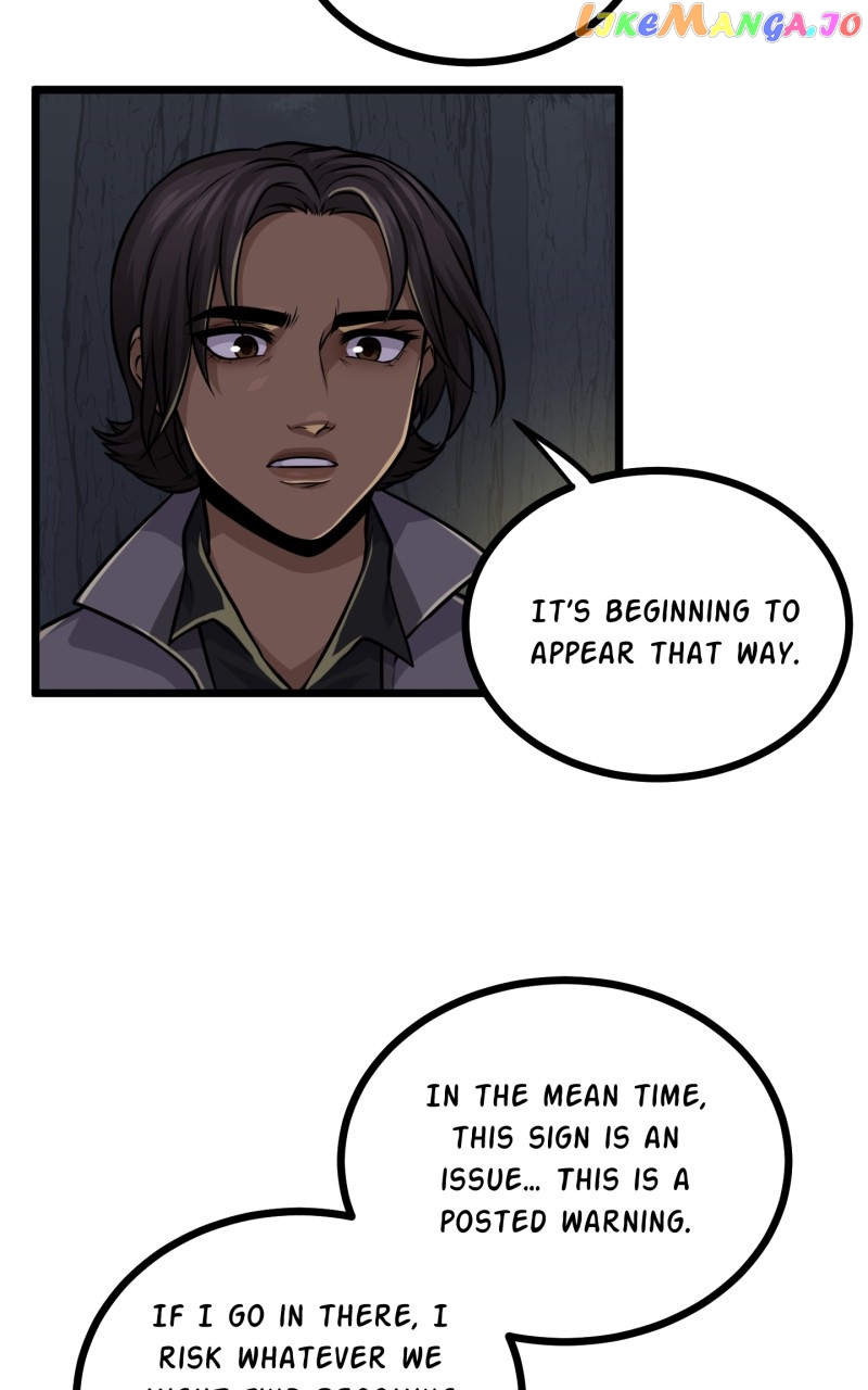 Anything for You Chapter 34 - page 49
