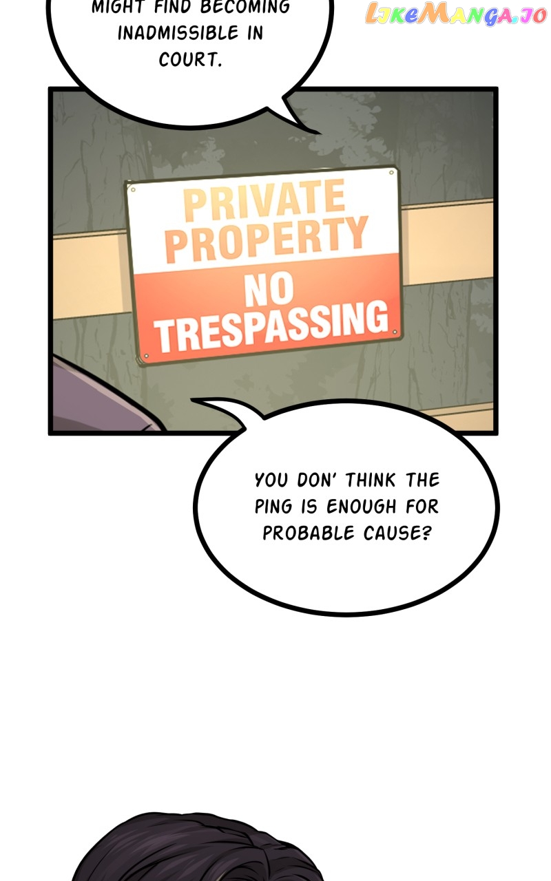 Anything for You Chapter 34 - page 50