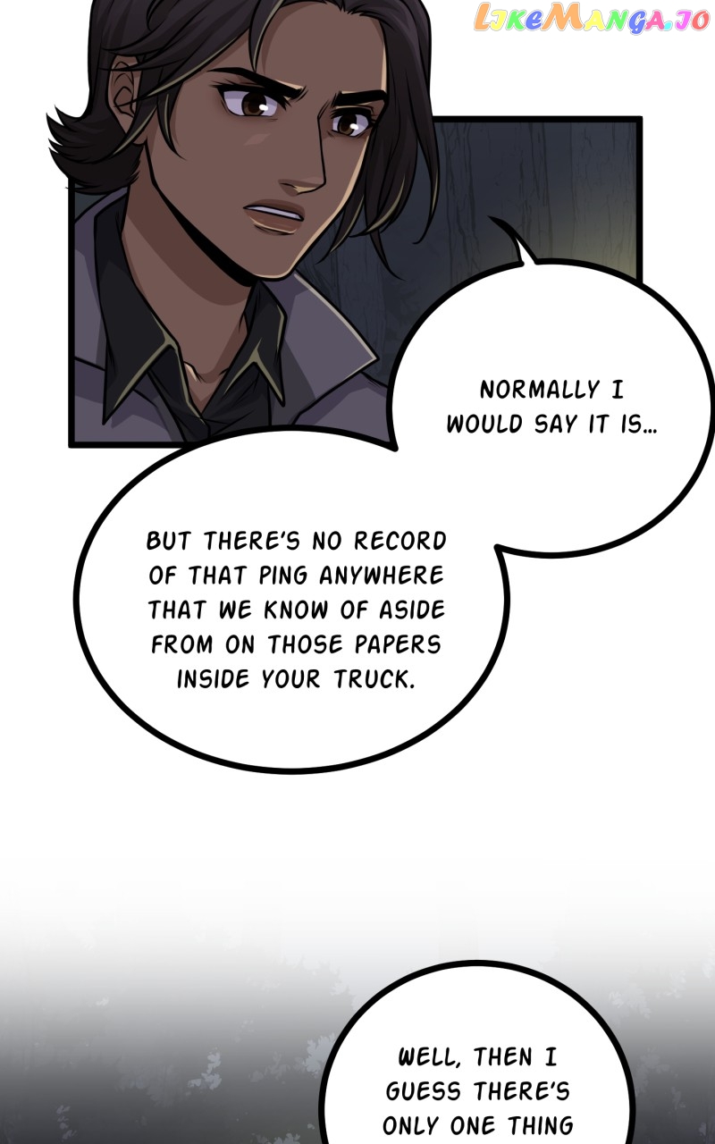 Anything for You Chapter 34 - page 51