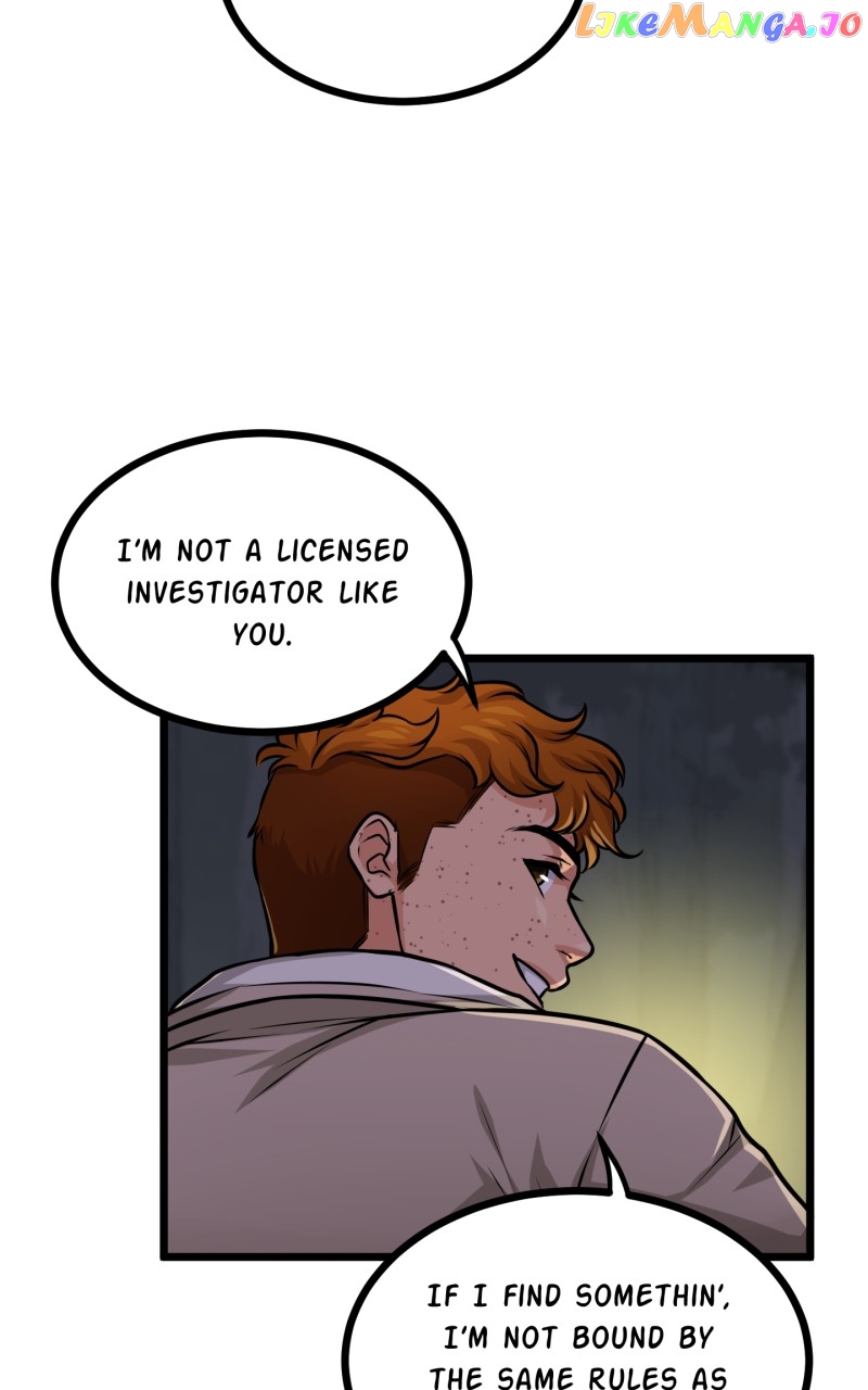 Anything for You Chapter 34 - page 53