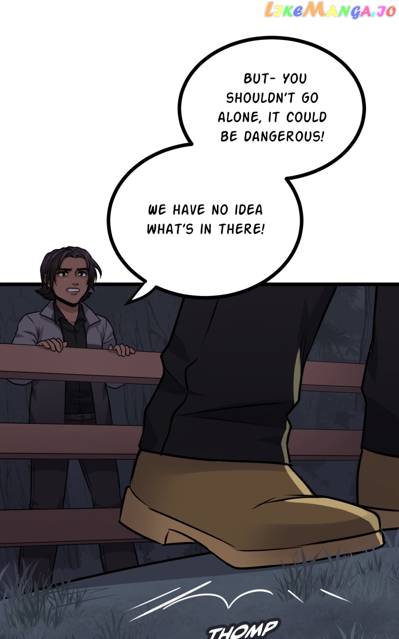 Anything for You Chapter 34 - page 55