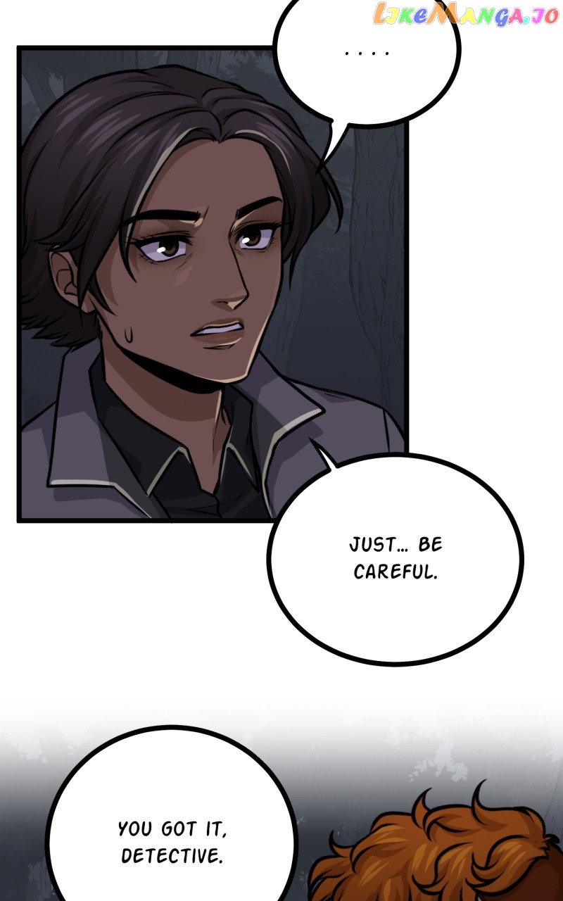 Anything for You Chapter 34 - page 58