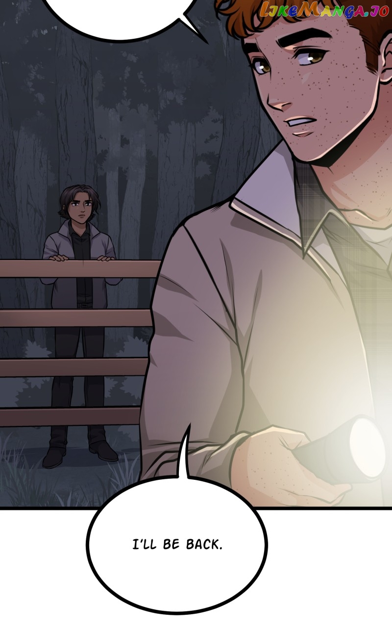 Anything for You Chapter 34 - page 59