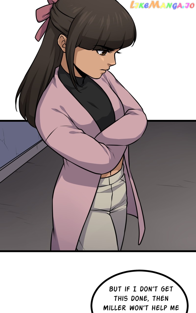 Anything for You Chapter 34 - page 6