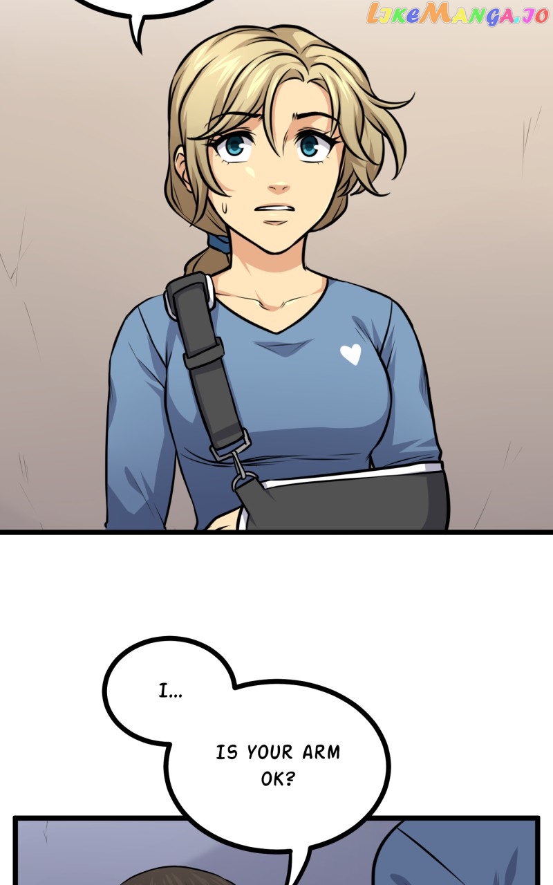 Anything for You Chapter 34 - page 9