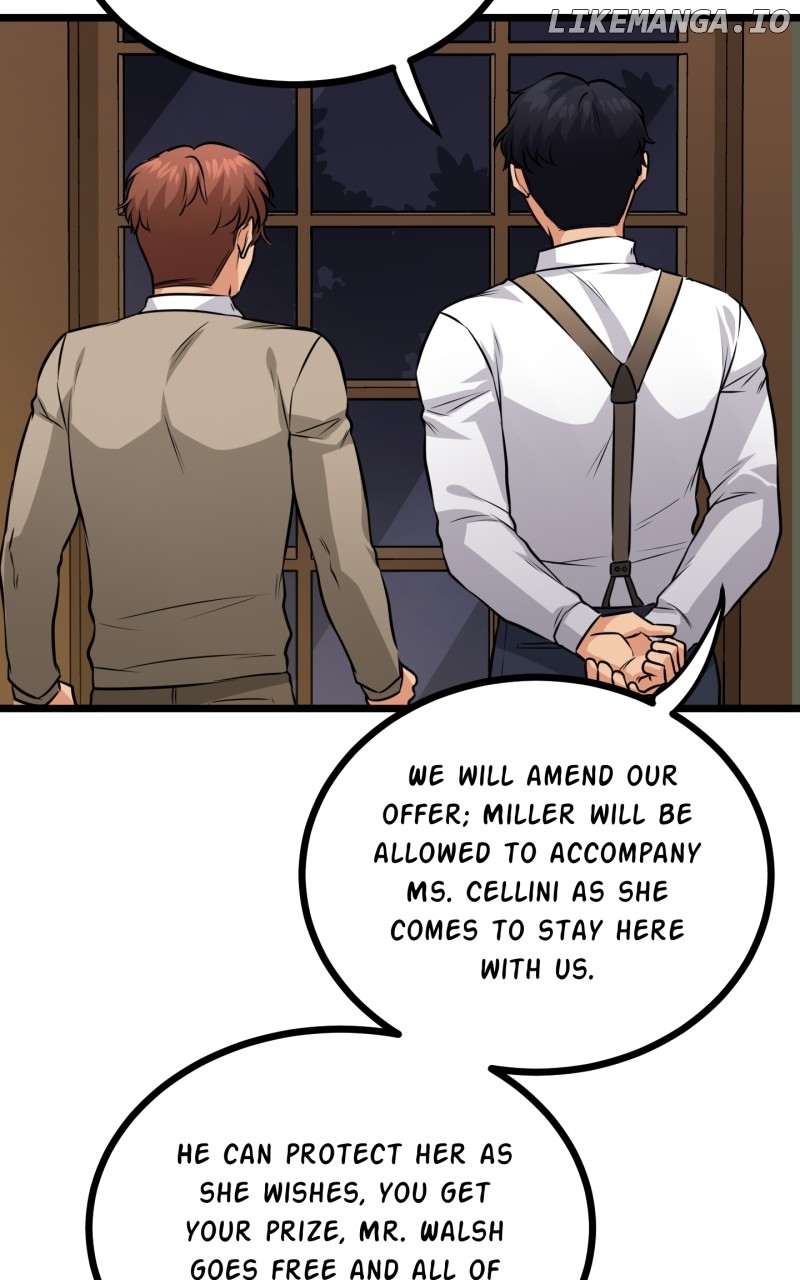 Anything for You Chapter 70 - page 10