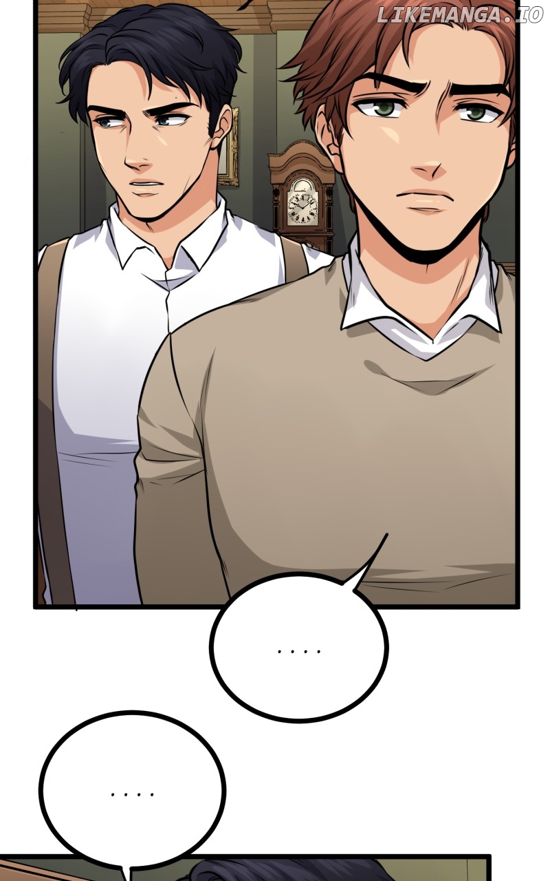 Anything for You Chapter 70 - page 3