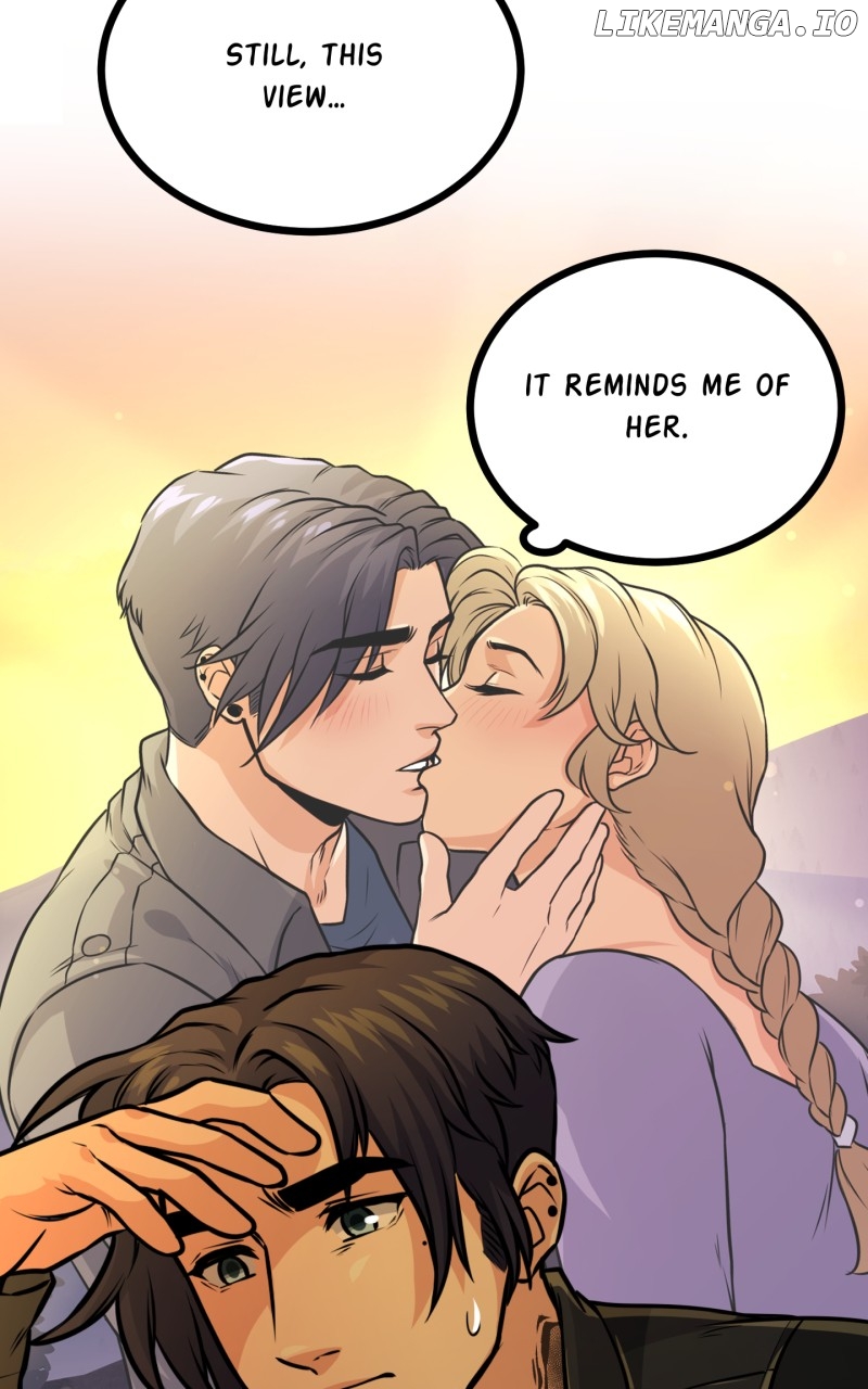 Anything for You Chapter 70 - page 31
