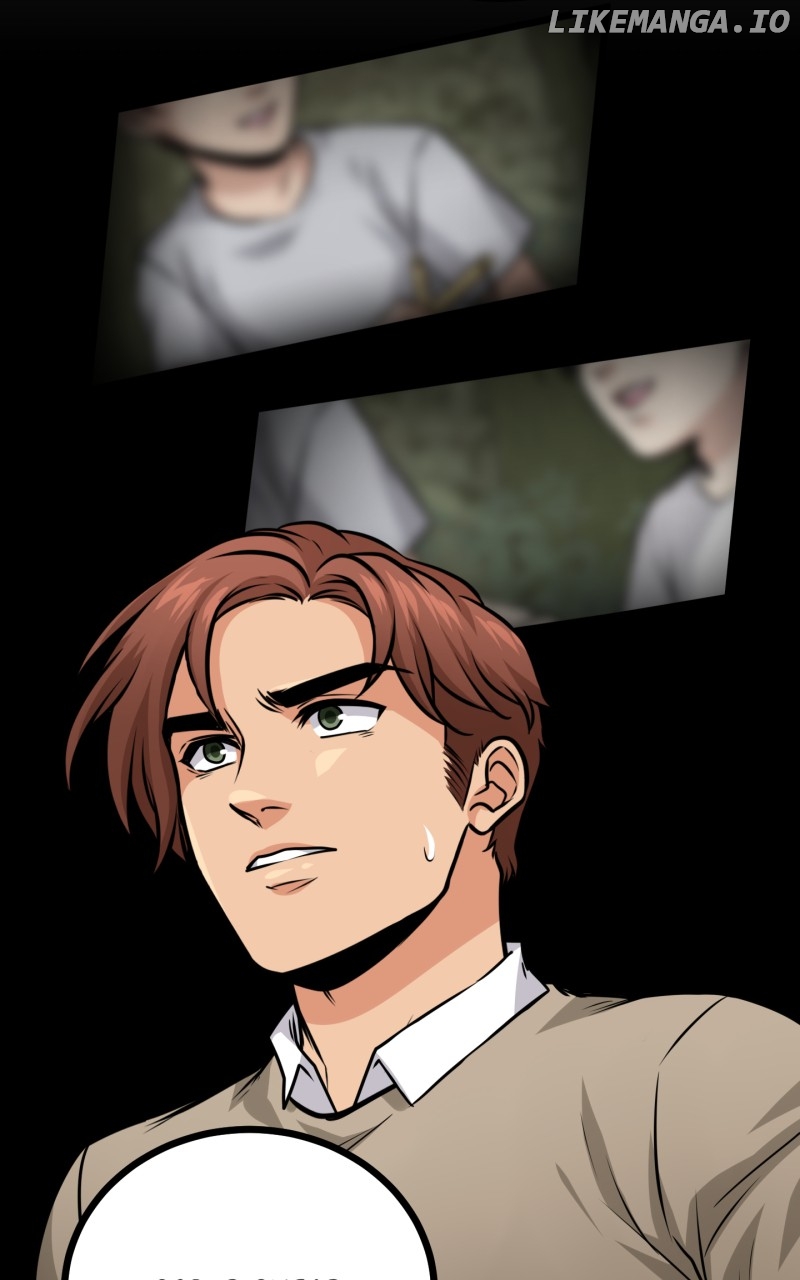 Anything for You Chapter 70 - page 8