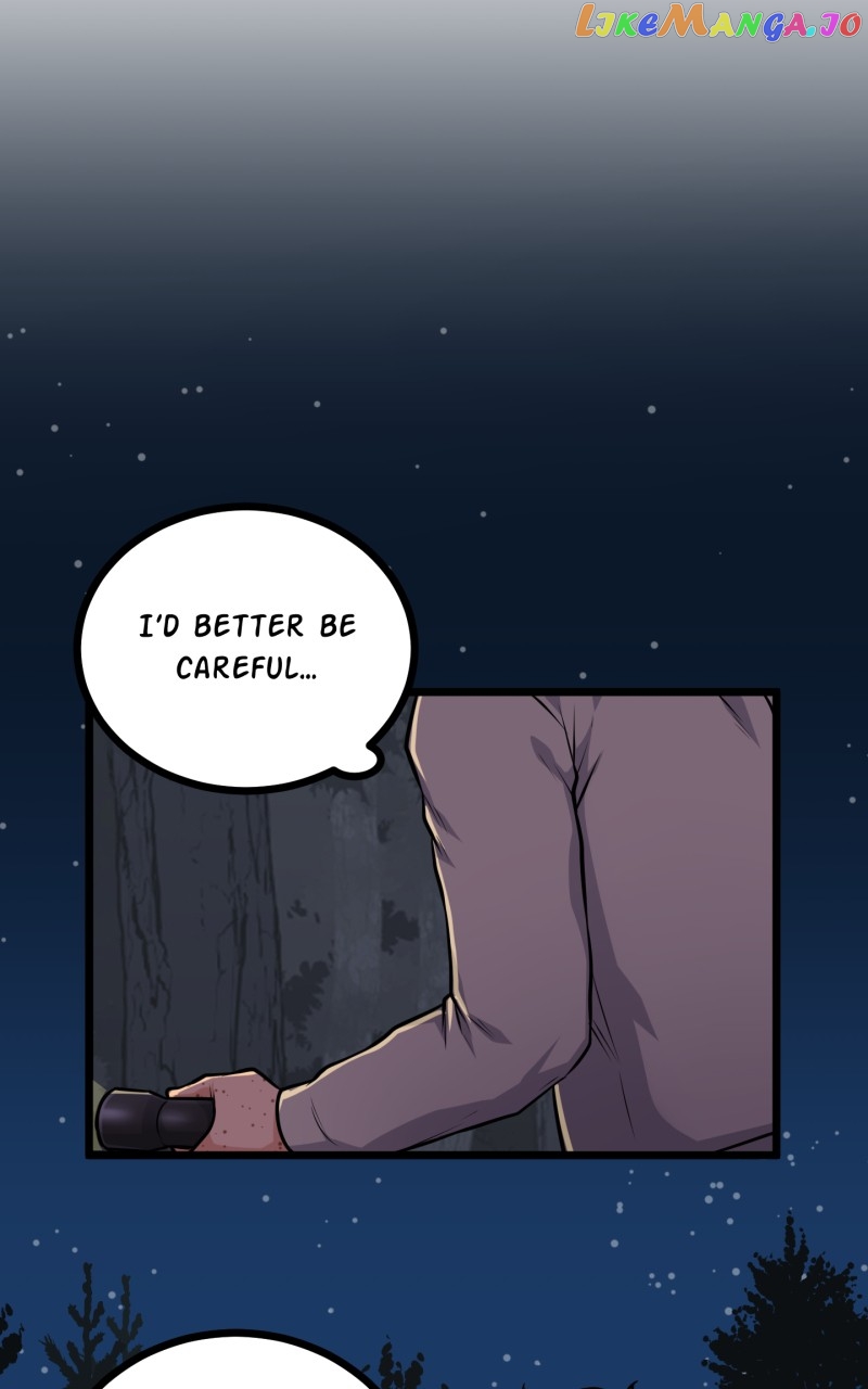 Anything for You Chapter 35 - page 1