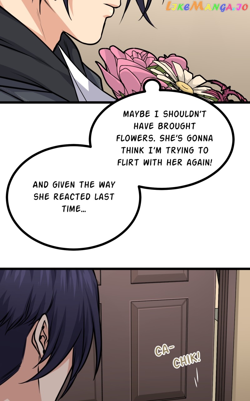 Anything for You Chapter 35 - page 10